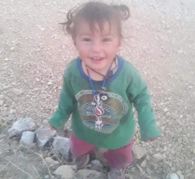 Müslüme Yağal'ın ölümünde çarpıcı ayrıntı! Ailesi tam tersi bölgeyi göstermiş