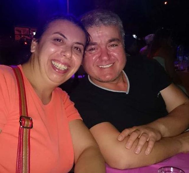 Boşanma Aşamasındaki Kadın Markette Silahla Vuruldu, Eş İntihar Etti