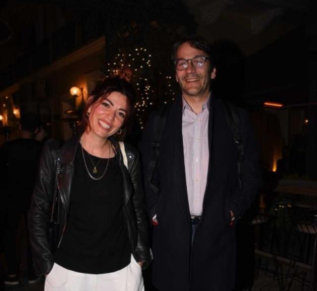 Oyuncu Ceren Moray, 5 yıllık evliliğini tek celsede bitirdi