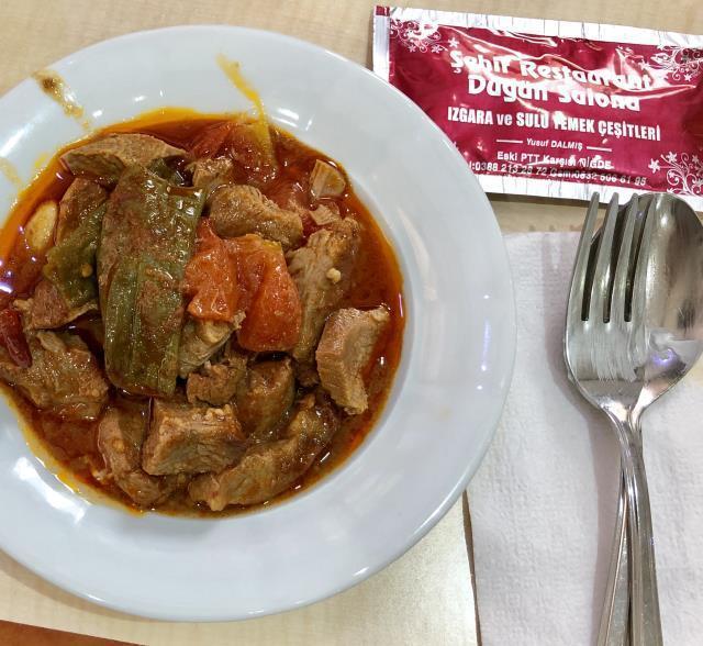 Neden Niğde'ye gitmeliyiz?