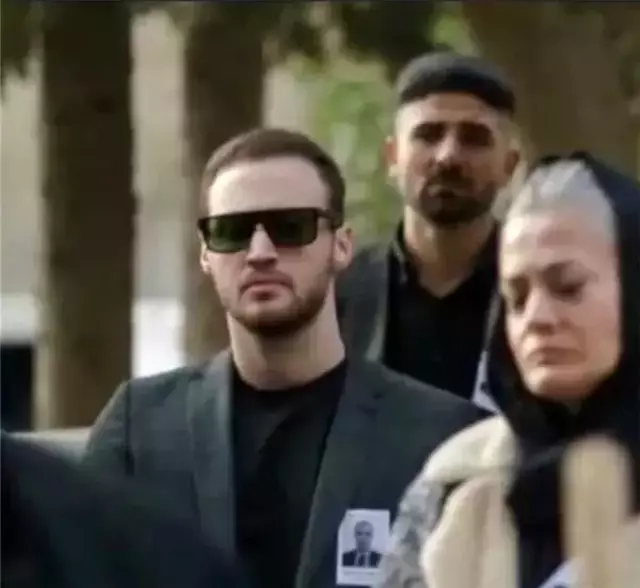 Ölerek Yargı'ya veda eden Yiğit Kalkavan, kendi cenaze sahnesinde rol aldı