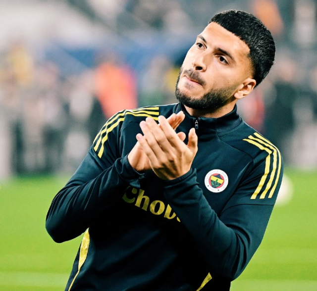 Sergen Yalçın'ın gözü Fenerbahçeli iki yıldızda