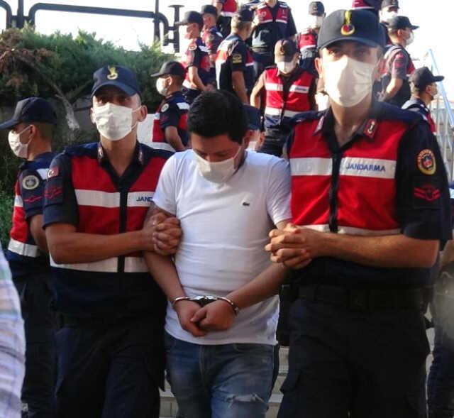 Pınar Gültekin'in katili Cemal Metin Avcı: Olan bana oldu