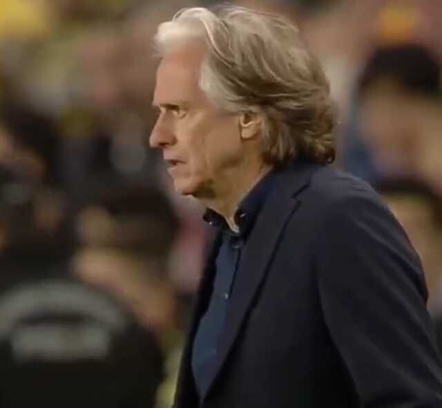 Maç değil bu konuşuluyor! Arda Güler, kendisine kızan Jorge Jesus'u fena bozdu
