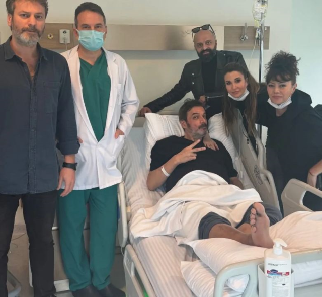 Ufuk Özkan'ın hayatını karartan hata: Kurtuluşunun tek yolu var