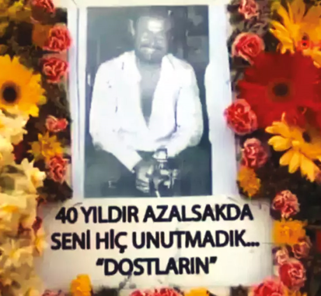 Fatih Terim'in kayınpederi de içindeydi! 51 yıl sonra Marmara Denizi'nde yeni izler bulundu