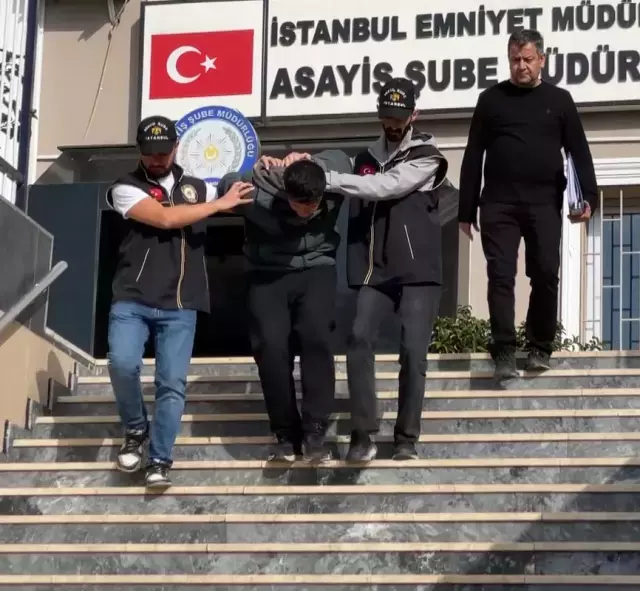 Gaziosmanpaşa bıçaklı saldırı olayı