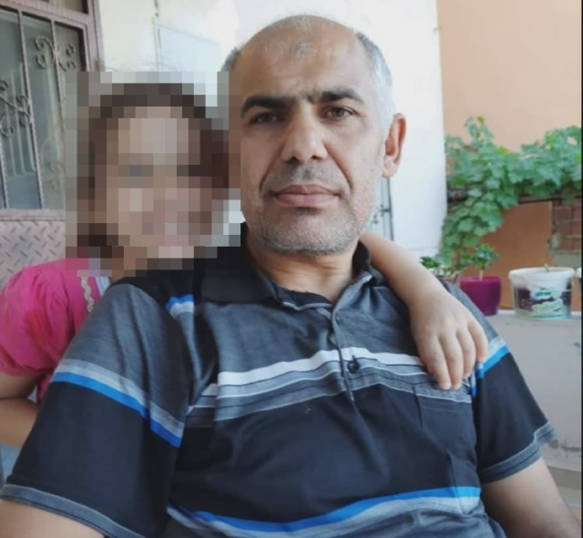 İftar vakti kanlı saldırı! Son nefesinde katillerinin ismini verdi