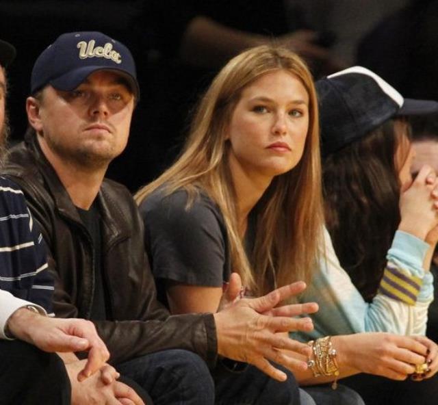 25'ini geçeni hayatından çıkarıyor! Leonardo DiCaprio ile 22 yaş küçük sevgilisi Camila Morrone ayrıldı