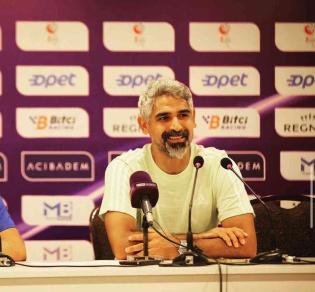Volkan Demirel Süper Lig'in yeni takımının başına geçiyor