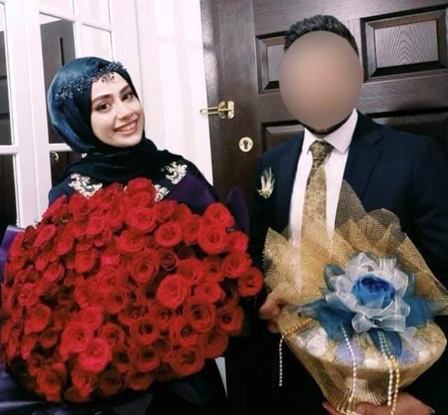 1 aylık eğitim için Ankara'ya gelen genç kız, samuray kılıcıyla öldürüldü