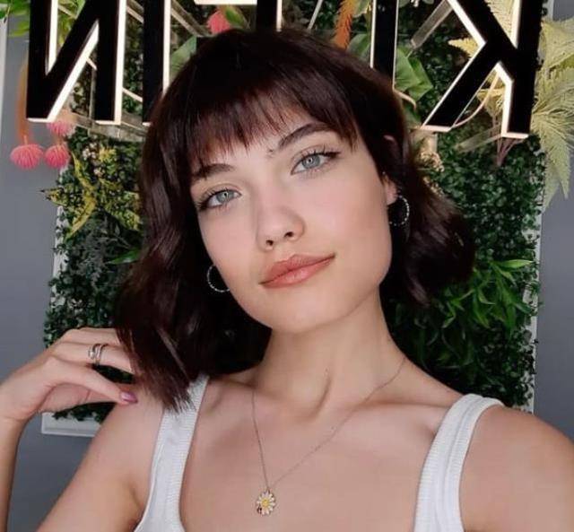 Gecenin Ucunda Dizisi Yasemin Kanbay kimdir? Aleyna Özgeçen kimdir? Aleyna Özgeçen kaç yaşında, nereli?