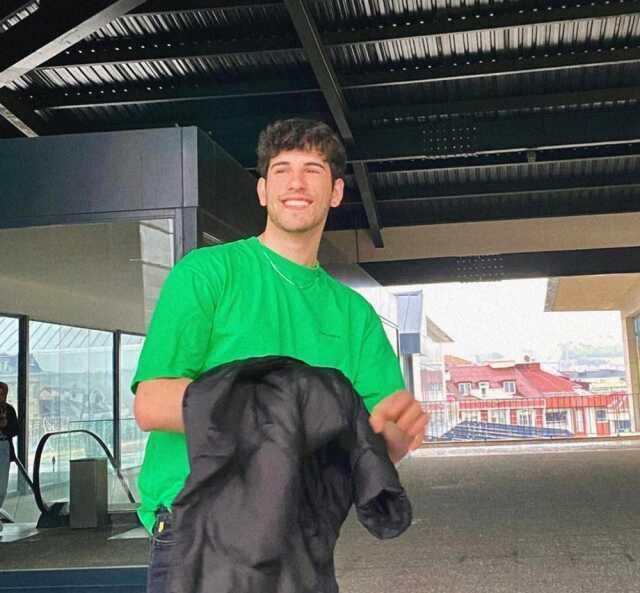 Arnavutköy'de baba oğlunu öldürdü