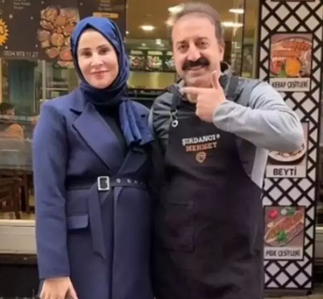 'Beni sandalye bacağıyla dövdü' diyen eşinden Şırdancı Mehmet'e büyük şok