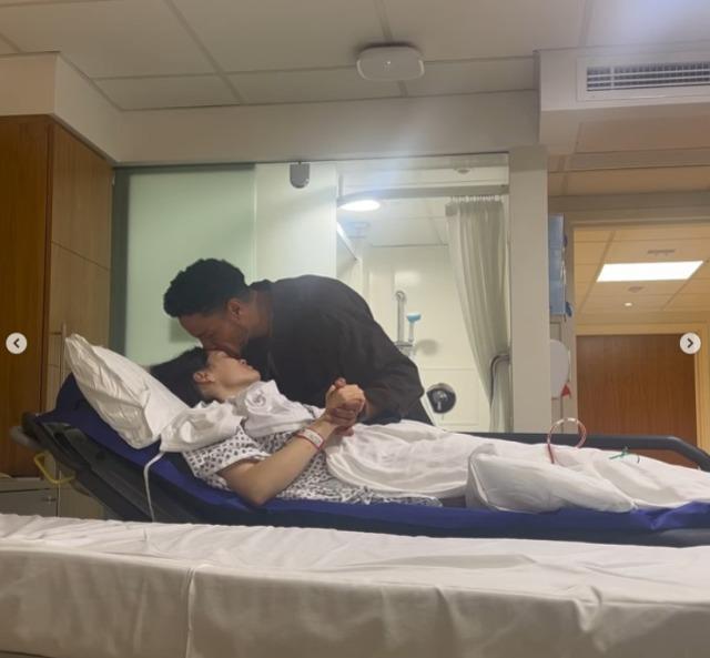 Ünlü İngiliz Şarkıcı Jessie J, Meme Kanseriyle Mücadelesinde Yeni Bir Aşamayı Geride Bıraktı