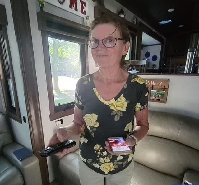 Ormandaki kan izlerini takip eden polisler, korkunç gerçeği ortaya çıkardı! Hemşireyi öldürüp tecavüz etmiş