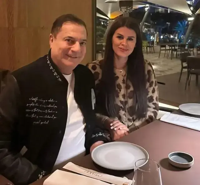 Mehmet Ali Erbil, 6. kez nikah masasına oturacak