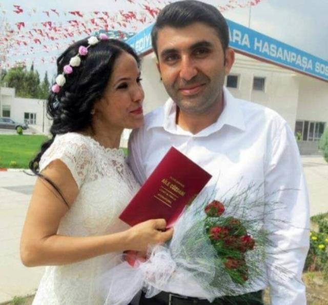 Evinde asılı halde bulunan Medine'nin günlüğü ortaya çıktı! Gördüğü işkenceyi satır satır yazmış