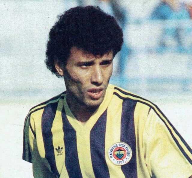 Kalbi evlat acısına daha fazla dayanamadı! Fenerbahçe'nin eski futbolcusu Ümit Birol hayatını kaybetti