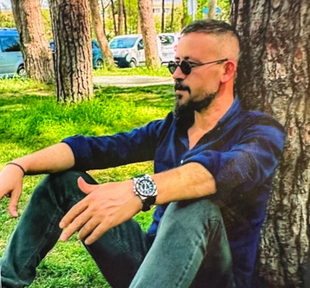 Halı saha maçında kalp krizi geçirip hayatını kaybetti