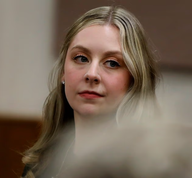 Kadın öğretmen, 6 yaşındaki öğrencisi tarafından vuruldu