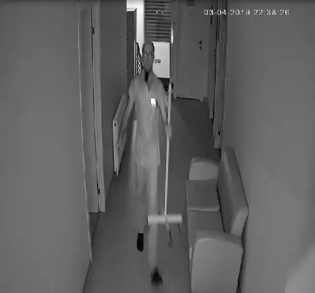 Veterinere tecavüz davasının seyri değişebilir! Genç kadının iç çamaşırında DNA örneği bulundu