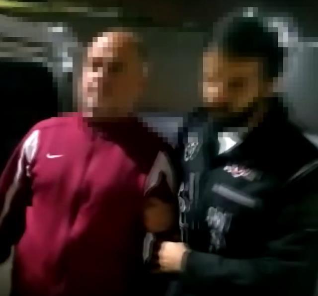 Adnan Oktar organize suç örgütünün sözde 'İsrail İmamı' tutuklandı