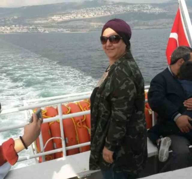 Ölüm, en mutlu gününde yakaladı! Kızının düğününde fenalaşan kadın hayatını kaybetti