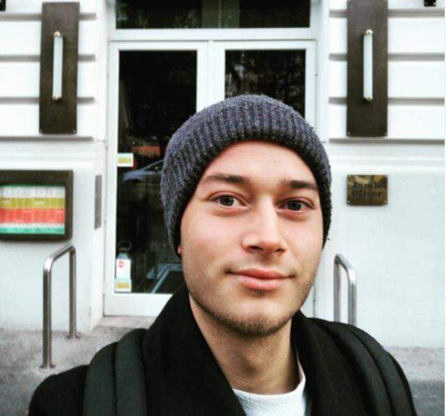 MasterChef Emre kimdir? Emre Büber kaç yaşında, nereli? Emre Büber biyografisi!