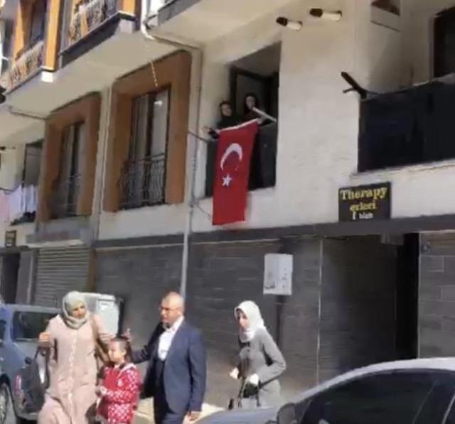 Bursa'daki patlamada şehit olan ceza infaz memuruyla ilgili kahreden detay