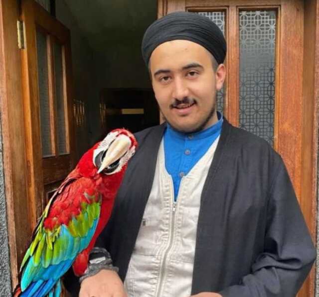 Haber alınamayan İlahiyat Fakültesi öğrencisinin cesedi boş arazide bulundu