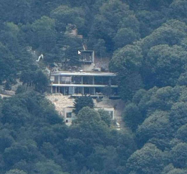 İBB'den Vaniköy'de orman içindeki villa inşaatıyla ilgili açıklama: 16 Ağustos'ta mühürledik