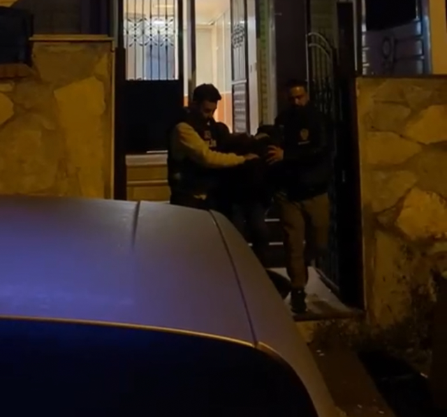 Evdeki altınlar çalındı, hırsız kocası çıktı! Sebebi hayli vahim