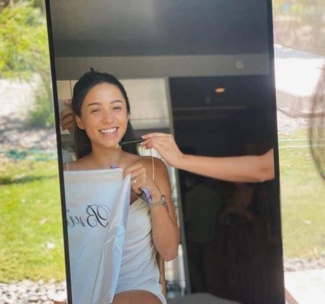 Zeynep Bastık kimdir? Zeynep Bastık kiminle evlendi? Zeynep Bastık kaç yaşında, nereli?