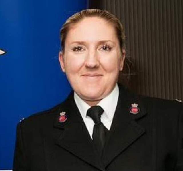 Amirleri her şeyi kaydetti! Olaya gitmesi gereken polisler, ekip otosunda cinsel ilişkiye girdi