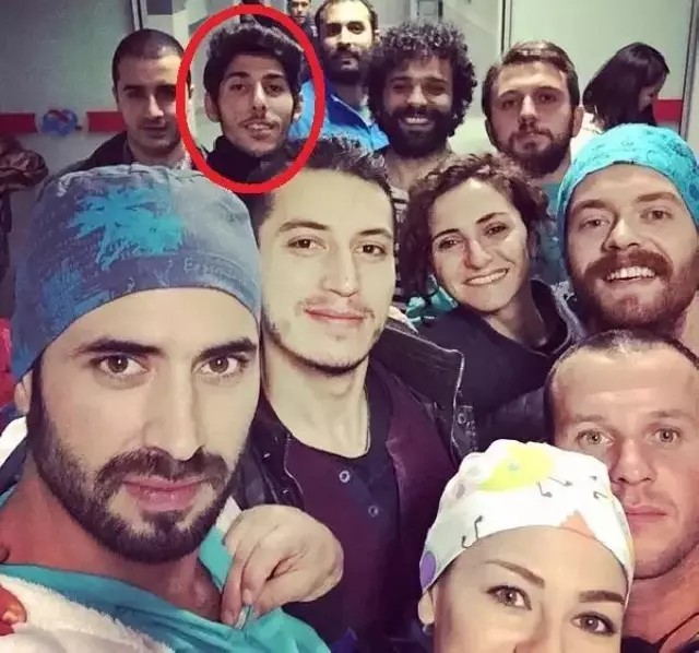 Poyraz Karayel'in kameramanını öldürdükten sonra streçe sardıkları cesedini yakıp ormana atmışlardı! Katillere ceza yağdı