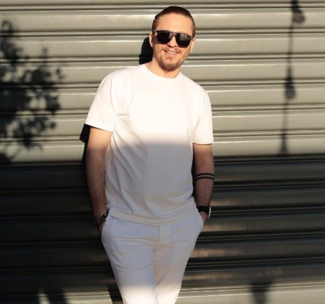 Merve Boluğur'un sevgilisi kim? Merve Boluğur'un sevgilisi Mert Aydın kimdir?