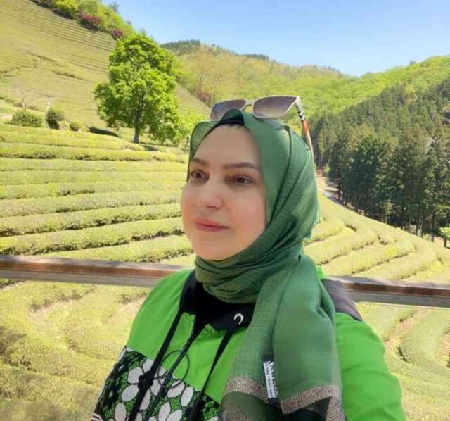 Güney Kore'yi, Sarayları, Geleneksel Pazarları ve Köyleri ile Keşfedelim
