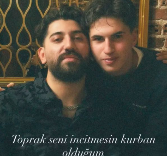 Kubilay Kaan Kundak&ccedil;ı cinayetinde &uuml;nl&uuml; t&uuml;rk&uuml;c&uuml; İzzet Yıldızhan da g&ouml;zaltına alındı