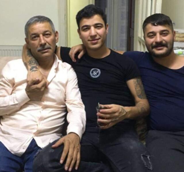 Aleyna Çakır'ın ölümünün baş şüphelisi Ümitcan Uygun, tahliye edildi