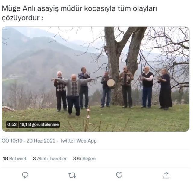 Müge Anlı'nın evlilik haberi Twitter'a bomba gibi düştü! Paylaşımlar gülmekten kırıp geçiriyor