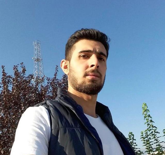 Kardeşi için endişelenip balkona çıktı, husumetlisinin silahından çıkan kurşunla can verdi