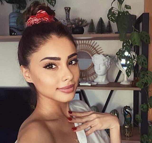 Özcan Deniz, kendisinden 25 yaş küçük sevgilisine rol alacağı projede iş buldu