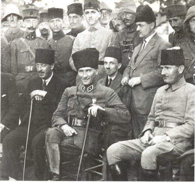 10 Kasım resimleri! En güzel ve anlamlı Kasım resimleri!