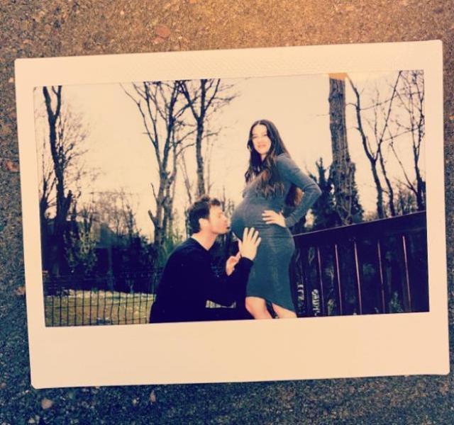 Kıvanç Tatlıtuğ, çocuğuna neden Kurt adını koyacaklarını anlattı: Aile kuran güçlü bir karakter anlamı var