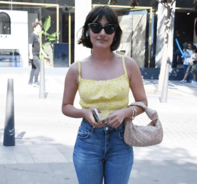 Dizi biter bitmez partnerini takipten çıkartan Sevda Erginci'den ilginç çıkış: Kimi çıkarıp çıkarmayacağıma ben karar veririm