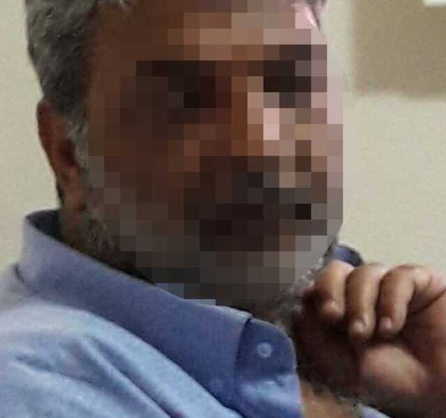 İzmir'de korkunç olay: Eşini ve eşinin kardeşini öldürdü