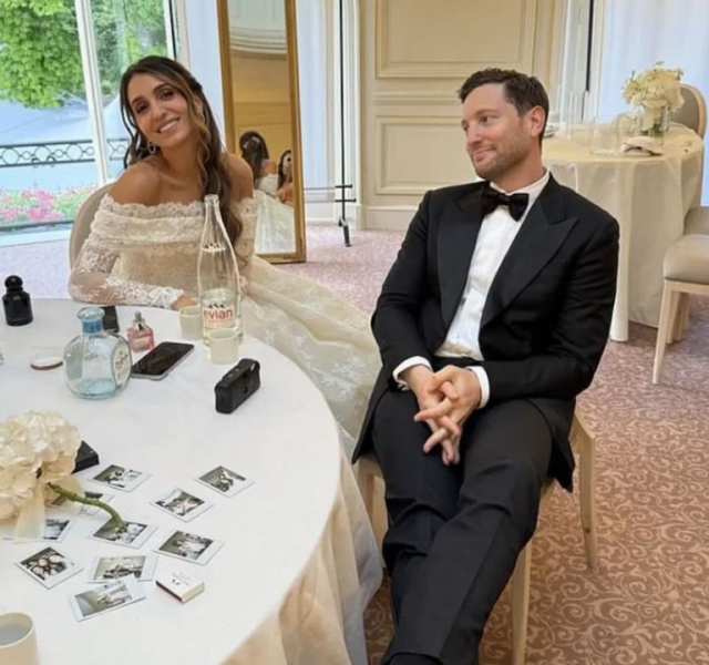 Paris'te düğün, İran'da savaş! Orta Doğu'da yeni bir sayfa mı açılıyor?