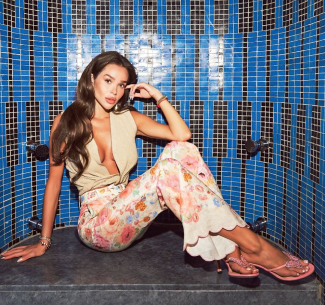 İstanbul merkezli 4 ilde uyuşturucu operasyonu! 20 kişi arasında iş adamları, dansöz ve model var