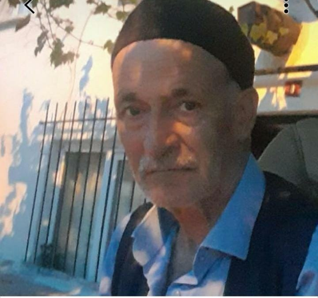 Cami avlusunda kan donduran cinayet! Arkasından yaklaşıp peş peşe ateş etti